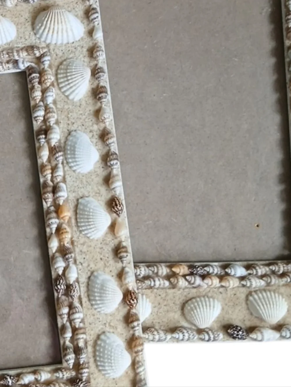 All Three Decorative Beach Themed- Frames-7